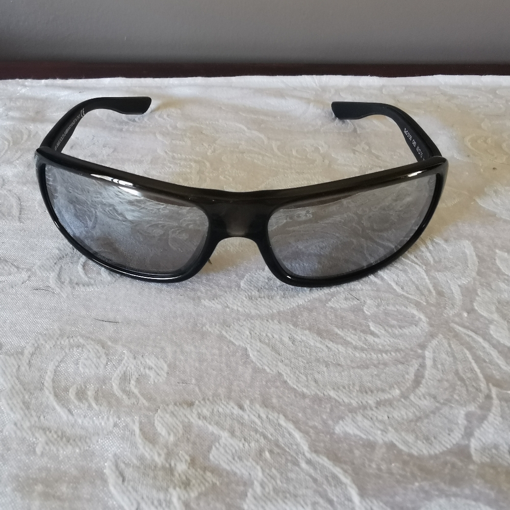Vintage D&G Black Sunglasses